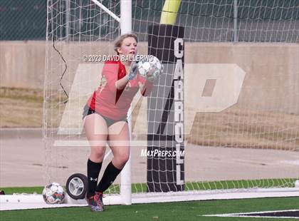 Thumbnail 1 in Byron Nelson vs Coronado (NEP Showcase) photogallery.