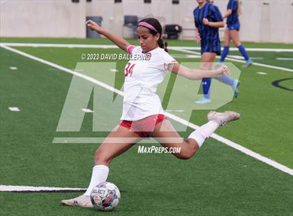 Thumbnail 3 in Byron Nelson vs Coronado (NEP Showcase) photogallery.