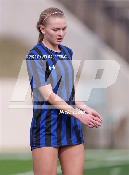 Thumbnail 3 in Byron Nelson vs Coronado (NEP Showcase) photogallery.