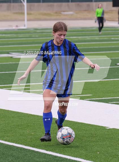 Thumbnail 1 in Byron Nelson vs Coronado (NEP Showcase) photogallery.