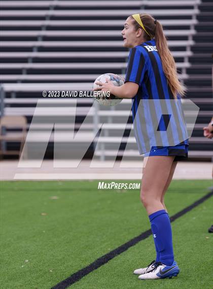 Thumbnail 3 in Byron Nelson vs Coronado (NEP Showcase) photogallery.