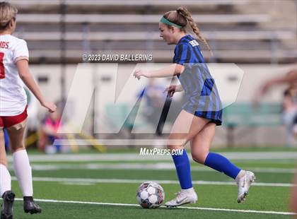Thumbnail 1 in Byron Nelson vs Coronado (NEP Showcase) photogallery.
