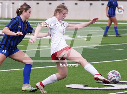 Thumbnail 3 in Byron Nelson vs Coronado (NEP Showcase) photogallery.