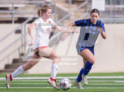 Thumbnail 3 in Byron Nelson vs Coronado (NEP Showcase) photogallery.