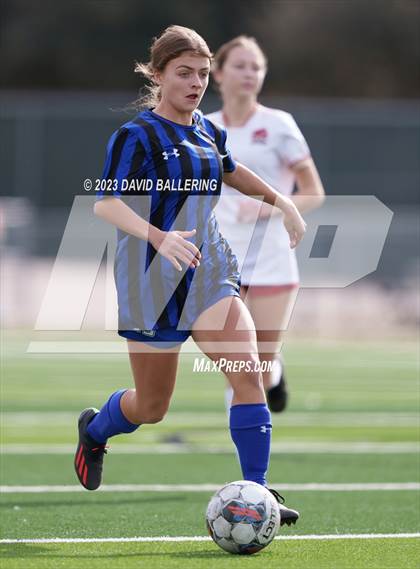 Thumbnail 3 in Byron Nelson vs Coronado (NEP Showcase) photogallery.