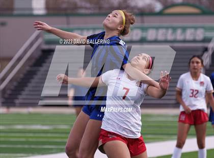 Thumbnail 1 in Byron Nelson vs Coronado (NEP Showcase) photogallery.