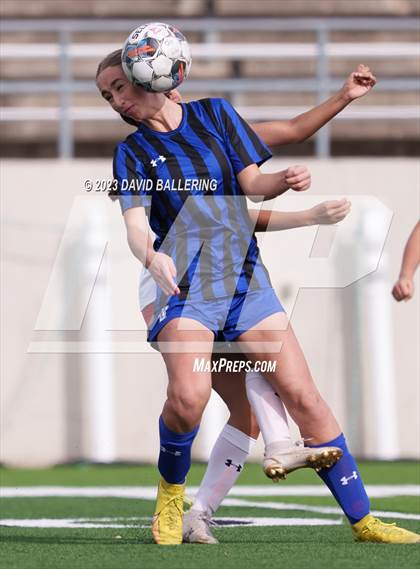 Thumbnail 2 in Byron Nelson vs Coronado (NEP Showcase) photogallery.