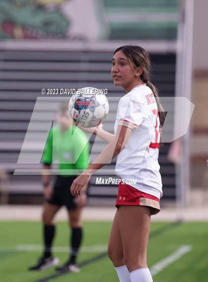 Thumbnail 2 in Byron Nelson vs Coronado (NEP Showcase) photogallery.