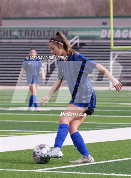 Thumbnail 3 in Byron Nelson vs Coronado (NEP Showcase) photogallery.