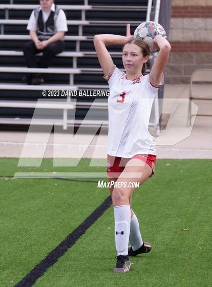 Thumbnail 1 in Byron Nelson vs Coronado (NEP Showcase) photogallery.