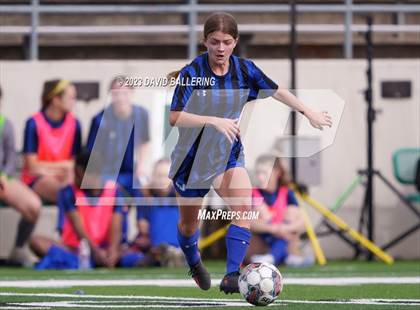 Thumbnail 1 in Byron Nelson vs Coronado (NEP Showcase) photogallery.