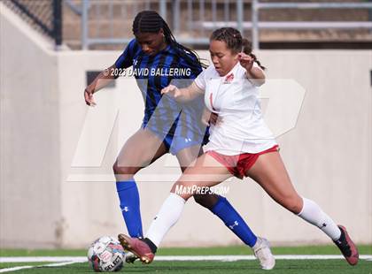 Thumbnail 2 in Byron Nelson vs Coronado (NEP Showcase) photogallery.
