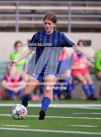 Thumbnail 3 in Byron Nelson vs Coronado (NEP Showcase) photogallery.