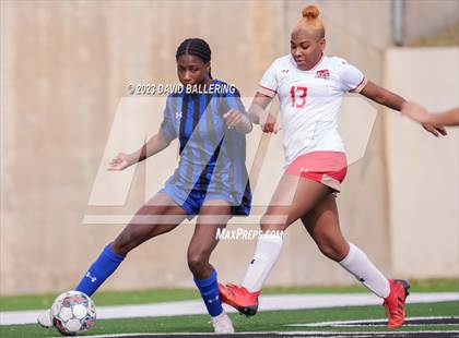 Thumbnail 1 in Byron Nelson vs Coronado (NEP Showcase) photogallery.