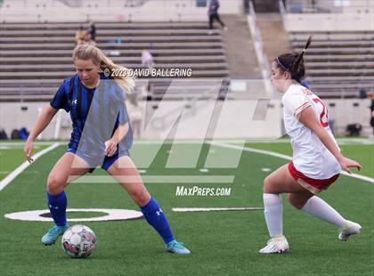 Thumbnail 1 in Byron Nelson vs Coronado (NEP Showcase) photogallery.