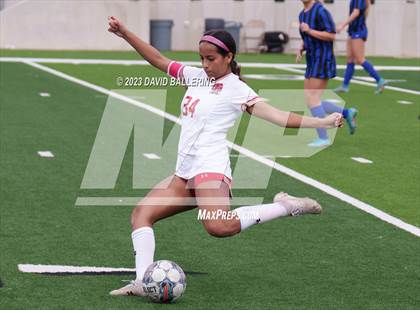 Thumbnail 1 in Byron Nelson vs Coronado (NEP Showcase) photogallery.