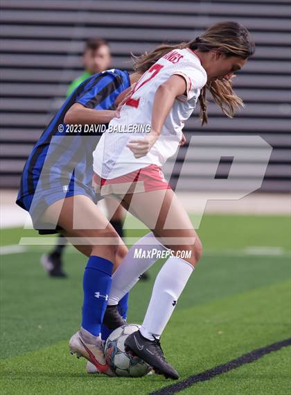Thumbnail 1 in Byron Nelson vs Coronado (NEP Showcase) photogallery.