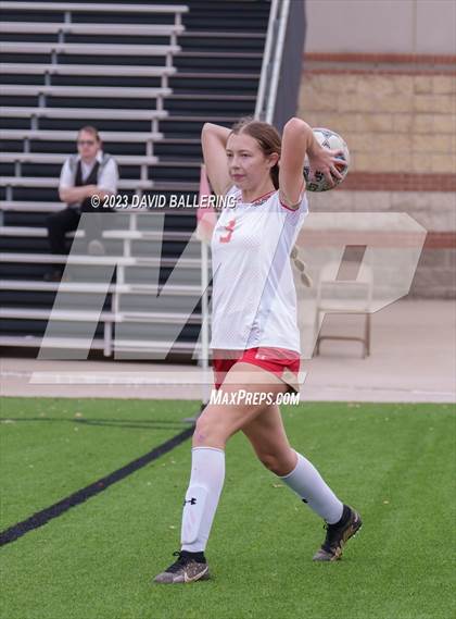Thumbnail 2 in Byron Nelson vs Coronado (NEP Showcase) photogallery.