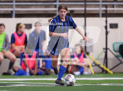 Thumbnail 1 in Byron Nelson vs Coronado (NEP Showcase) photogallery.