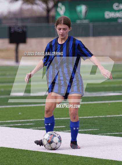 Thumbnail 1 in Byron Nelson vs Coronado (NEP Showcase) photogallery.