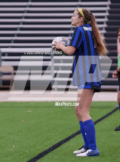 Thumbnail 2 in Byron Nelson vs Coronado (NEP Showcase) photogallery.