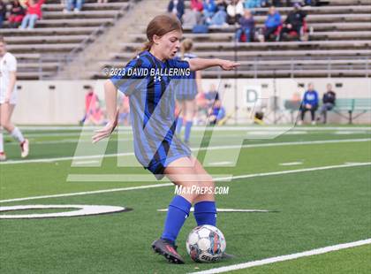 Thumbnail 1 in Byron Nelson vs Coronado (NEP Showcase) photogallery.