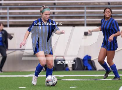 Thumbnail 1 in Byron Nelson vs Coronado (NEP Showcase) photogallery.