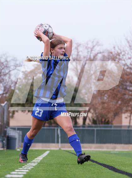 Thumbnail 1 in Byron Nelson vs Coronado (NEP Showcase) photogallery.