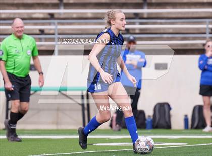 Thumbnail 3 in Byron Nelson vs Coronado (NEP Showcase) photogallery.