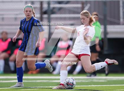 Thumbnail 2 in Byron Nelson vs Coronado (NEP Showcase) photogallery.