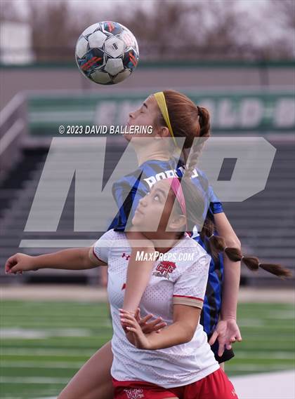 Thumbnail 2 in Byron Nelson vs Coronado (NEP Showcase) photogallery.