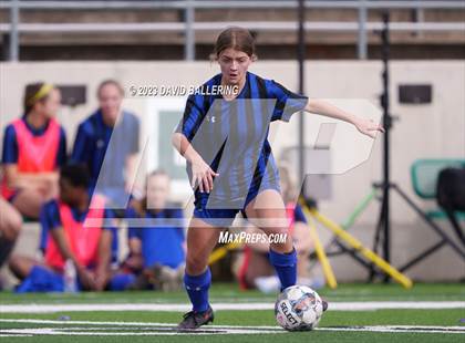 Thumbnail 2 in Byron Nelson vs Coronado (NEP Showcase) photogallery.