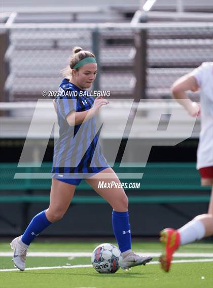 Thumbnail 2 in Byron Nelson vs Coronado (NEP Showcase) photogallery.