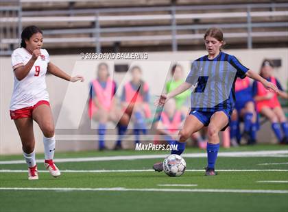 Thumbnail 1 in Byron Nelson vs Coronado (NEP Showcase) photogallery.