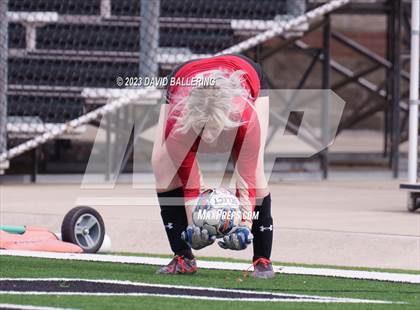 Thumbnail 1 in Byron Nelson vs Coronado (NEP Showcase) photogallery.