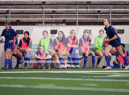 Thumbnail 3 in Byron Nelson vs Coronado (NEP Showcase) photogallery.