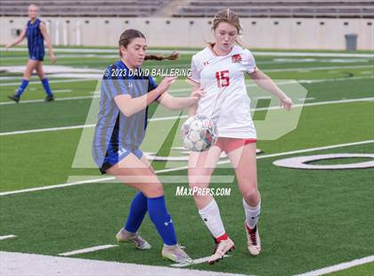 Thumbnail 1 in Byron Nelson vs Coronado (NEP Showcase) photogallery.