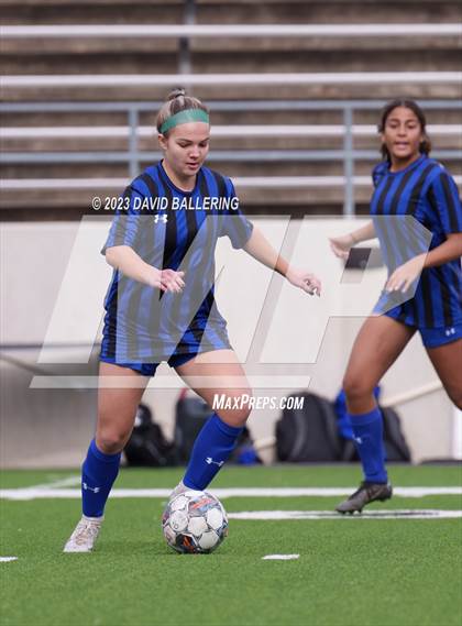 Thumbnail 2 in Byron Nelson vs Coronado (NEP Showcase) photogallery.