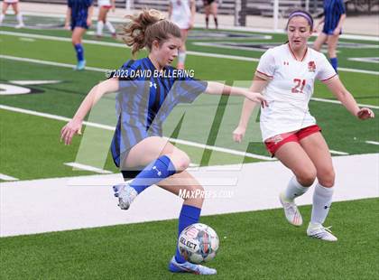 Thumbnail 3 in Byron Nelson vs Coronado (NEP Showcase) photogallery.