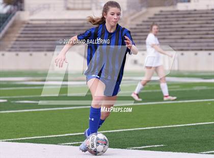 Thumbnail 3 in Byron Nelson vs Coronado (NEP Showcase) photogallery.