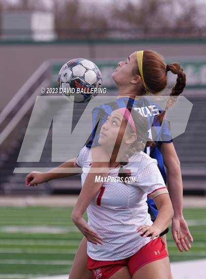 Thumbnail 3 in Byron Nelson vs Coronado (NEP Showcase) photogallery.