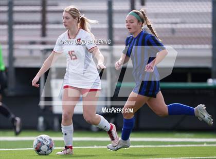 Thumbnail 1 in Byron Nelson vs Coronado (NEP Showcase) photogallery.