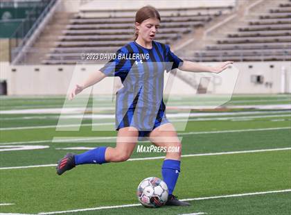 Thumbnail 3 in Byron Nelson vs Coronado (NEP Showcase) photogallery.