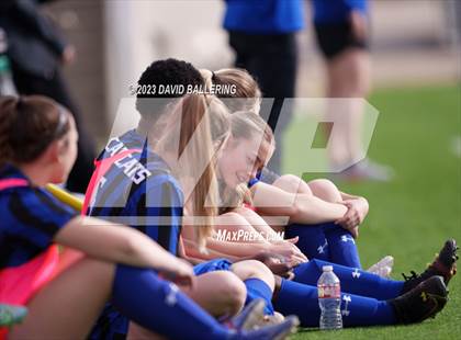 Thumbnail 2 in Byron Nelson vs Coronado (NEP Showcase) photogallery.