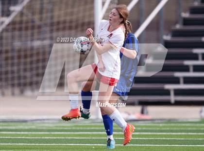 Thumbnail 2 in Byron Nelson vs Coronado (NEP Showcase) photogallery.