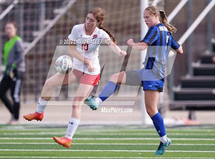 Thumbnail 2 in Byron Nelson vs Coronado (NEP Showcase) photogallery.