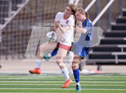 Thumbnail 3 in Byron Nelson vs Coronado (NEP Showcase) photogallery.