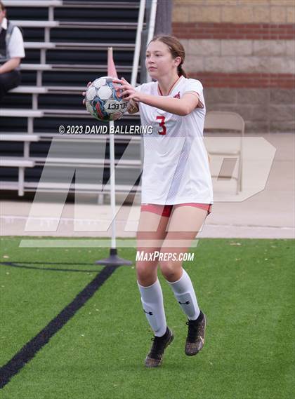 Thumbnail 1 in Byron Nelson vs Coronado (NEP Showcase) photogallery.