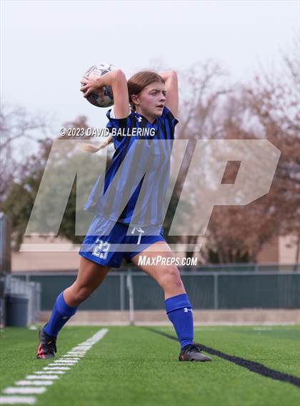 Thumbnail 3 in Byron Nelson vs Coronado (NEP Showcase) photogallery.