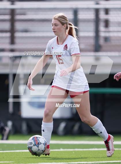 Thumbnail 2 in Byron Nelson vs Coronado (NEP Showcase) photogallery.